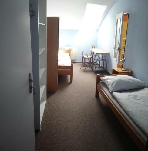 Bed & Breakfast Lucky Apartm�n