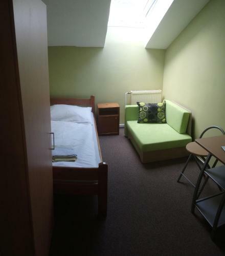 Bed & Breakfast Lucky Apartm�n