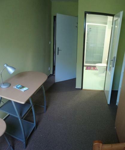 Bed & Breakfast Lucky Apartm�n