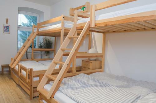 Apartm�n Pod ?ernou Horou
