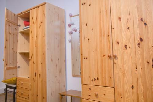 Apartm�n Pod ?ernou Horou