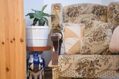 Apartm�n Pod ?ernou Horou