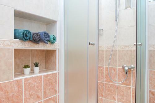 Apartm�n Pod ?ernou Horou
