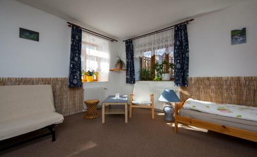 Vegzion - Vegan B&B