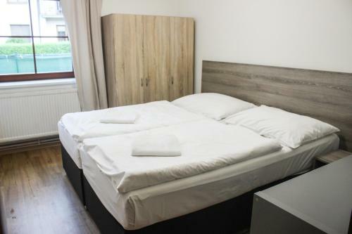 Apartm�n Svoboda Nad �pou