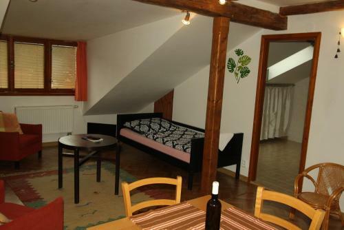 Apartamento Zelen� D?m