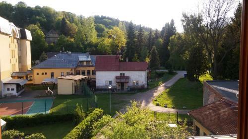 Apartamento Zelen� D?m