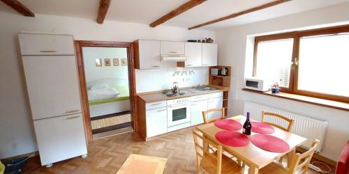 Apartamento Zelen� D?m