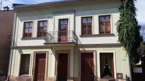 Apartamento Zelen� D?m