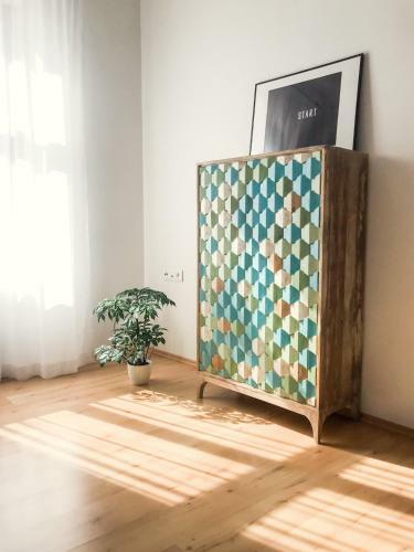 Apartm�n Tyr?ovka