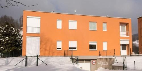 Apartman No. 111