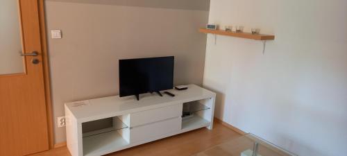 Apartman No. 111