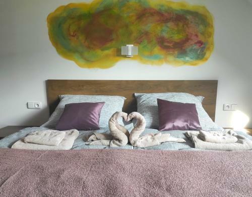 Hostal Kamrovec