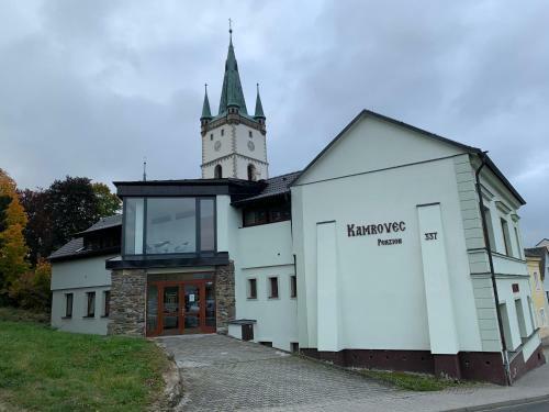 Hostal Kamrovec