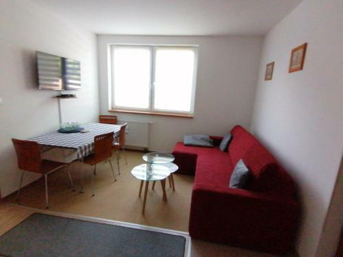 Apartamento Paradise4you
