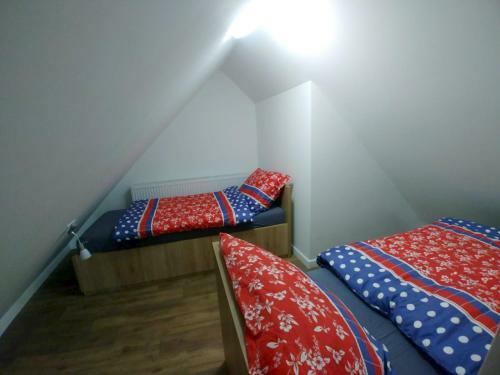 Hostal Penzion Na Zlat� Cest?