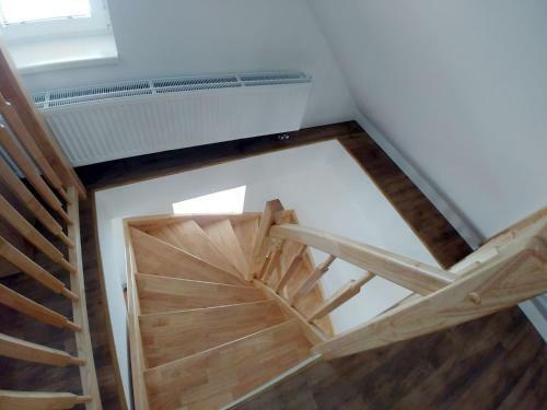 Hostal Penzion Na Zlat� Cest?