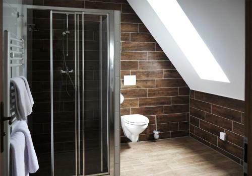 Hostal Penzion Na Zlat� Cest?