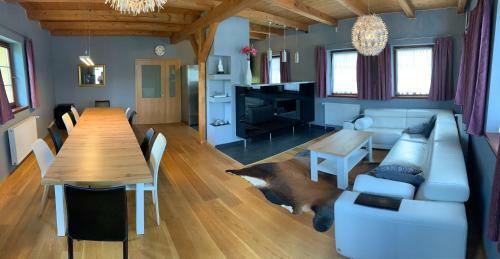 Chalet Jizerky