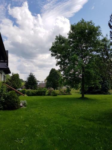 Agroturismo Chalupa Pod Str�n�