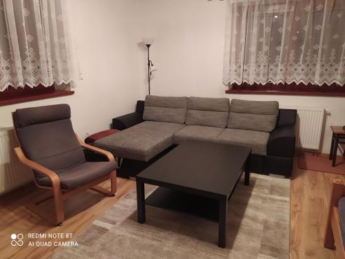 Apartamento Ubytov�n� Pod Statkem