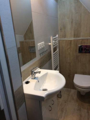 Apartamento Chalupa Na Samot?