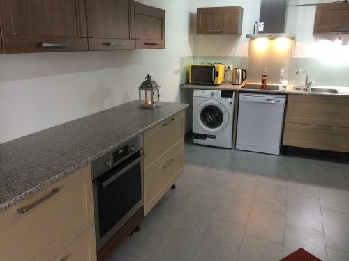 Apartamento Chalupa Na Samot?
