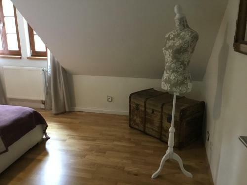 Apartamento R??ov� 79