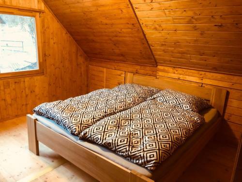 Apartamento Chata V Pe?ej�ch