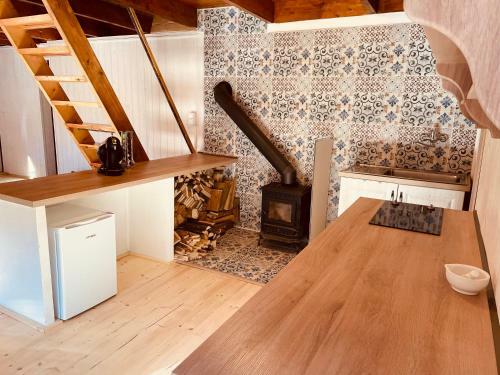 Apartamento Chata V Pe?ej�ch
