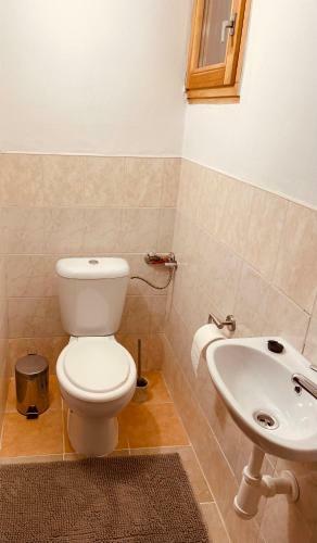 Apartamento Chata V Pe?ej�ch