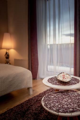 Luxurious, Lovely And Romantic Apartment In Tabor