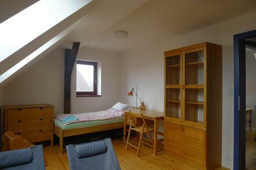 Apartment Provaznicka