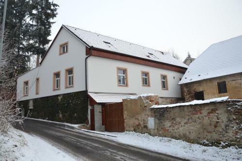 Attic Rooms T�bor