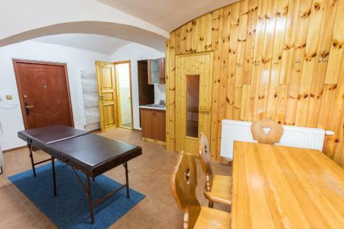 Attic Rooms T�bor