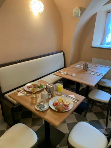 Apartamento Penzion Secese