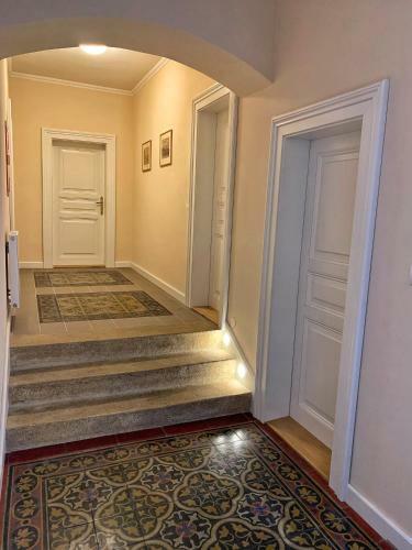 Apartamento Penzion Secese