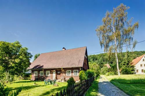 Roubenka Javor 33