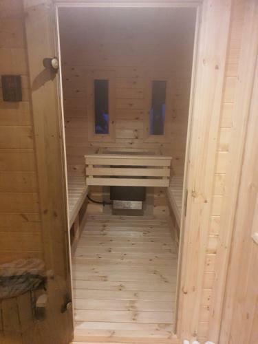 Apartamento Country House Tis�
