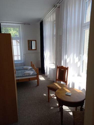Hostal Hotel Koruna Penzion
