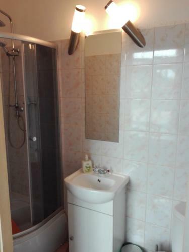 Hostal Hotel Koruna Penzion