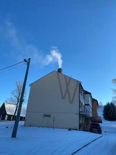 W Apartm�n