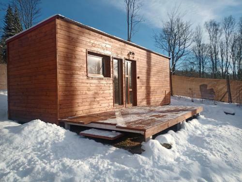 Fox House Tis� / R�jec