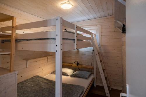 Fox House Tis� / R�jec