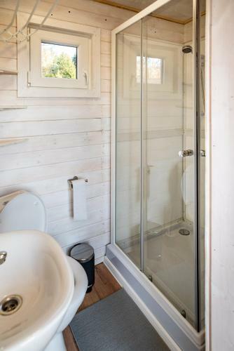 Fox House Tis� / R�jec