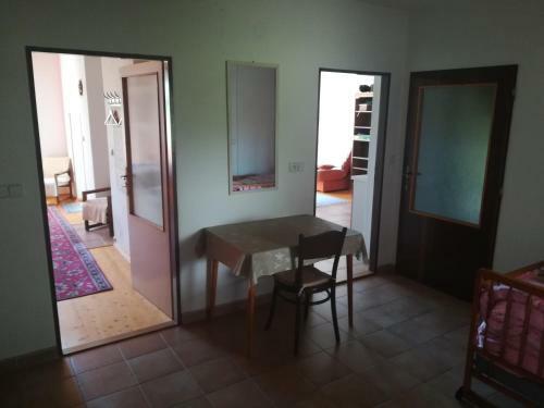 Apartamento Usedlost Pod Javorem