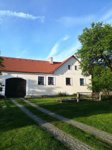Apartamento Usedlost Pod Javorem