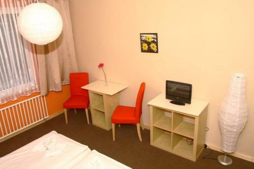 Hotel Bor