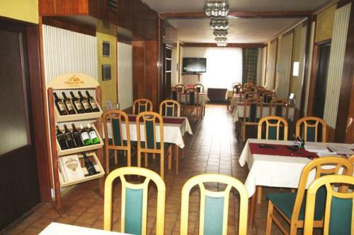 Hotel Bor