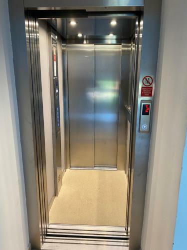 Apartamento Zeyer Aparments